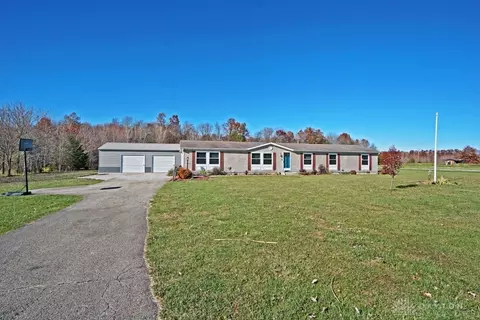 5659 Bucktown Rd, Williamsburg, OH 45176