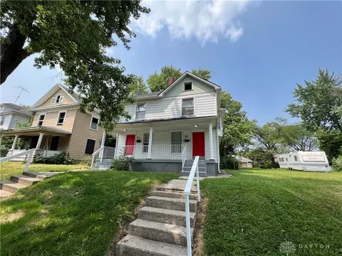 51-53 W Norman Ave, Dayton, OH 45405