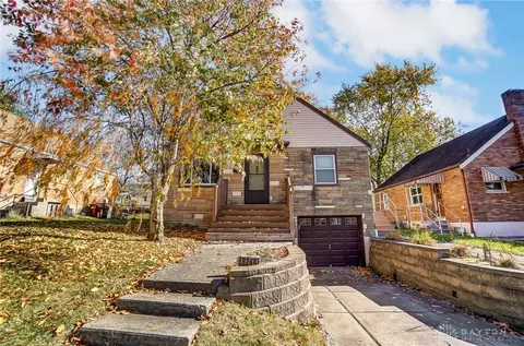 8268 Jackies Dr, Colerain Township, OH 45239