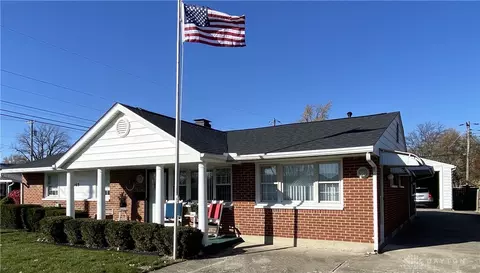 565 Adeline Ave, Vandalia, OH 45377