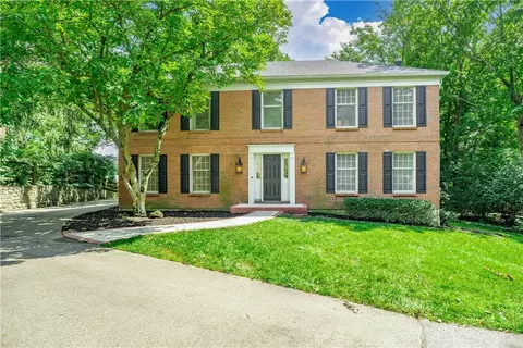 9698 Ash Ct, Blue Ash, OH 45242 photo 9