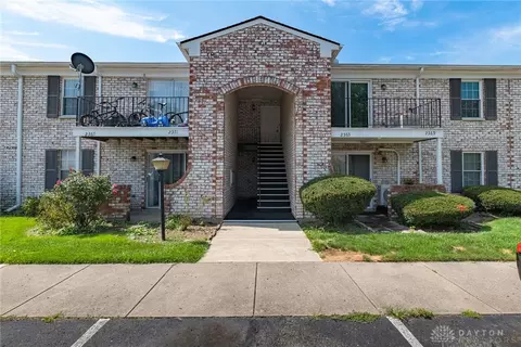 2369 Crew Cir #K, Dayton, OH 45439