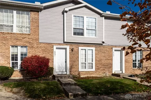 8391 Abbeywood Ct, Dayton, OH 45458