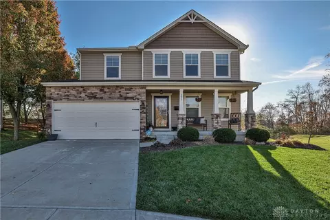 291 Cherry Laurel Ct, Maineville, OH 45039