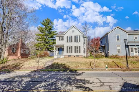 424 E Main St, Lebanon, OH 45036