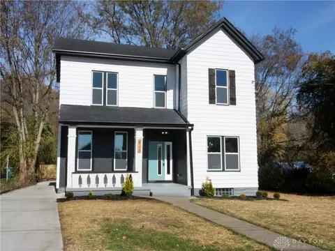 6710 E Ledge St, Cincinnati, OH 45227