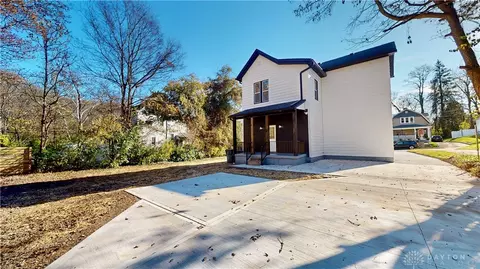 6710 E Ledge St, Cincinnati, OH 45227 photo 37
