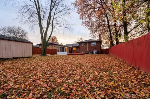 1056 Bluejay, Cincinnati, OH 45231 photo 22