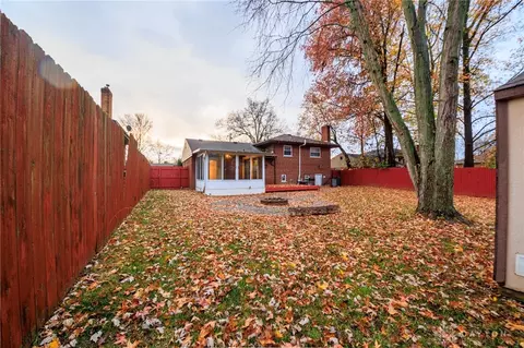 1056 Bluejay, Cincinnati, OH 45231 photo 20