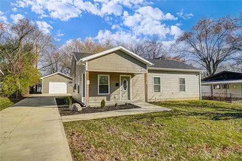 4080 Fleetwood Dr, Dayton, OH 45416