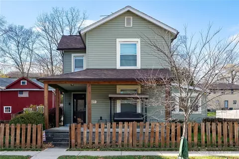427 N Cherry St, Germantown, OH 45327