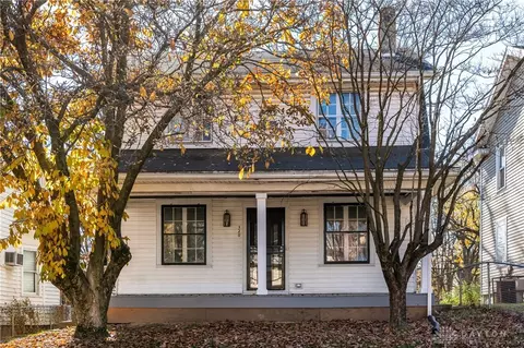 120 W Norman Ave, Dayton, OH 45405