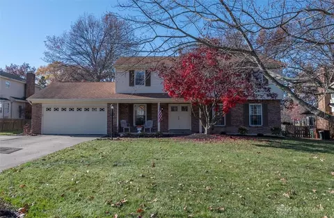 9611 Timbermill Ct, Cincinnati, OH 45231