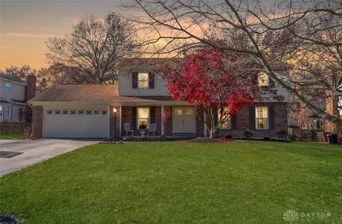 9611 Timbermill Ct, Cincinnati, OH 45231 photo 2