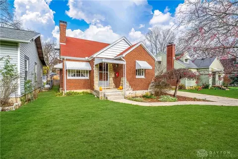 1231 Ashland Ave, Dayton, OH 45420