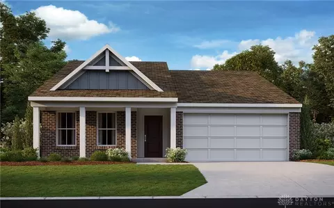 1459 Catford Ct, Fairborn, OH 45324