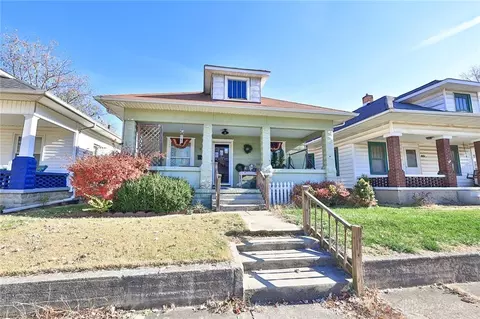 817 Auburn St, Middletown, OH 45042