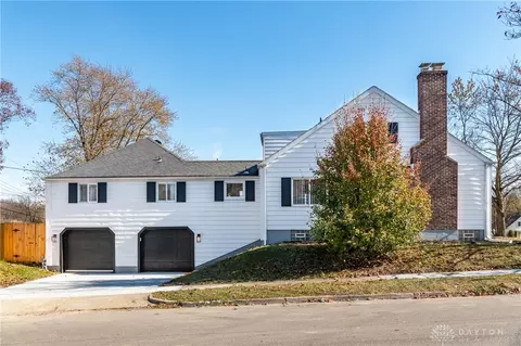 4501 Merrydale Ave, Dayton, OH 45431