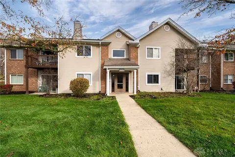 6600 Green Branch Dr #2, Dayton, OH 45459