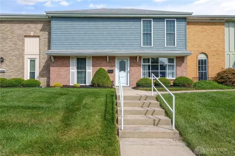 249 Leyland Park Dr, Wilmington, OH 45177