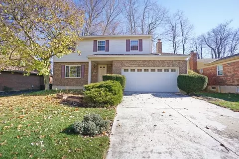 1116 White Pine Ct, Cincinnati, OH 45255
