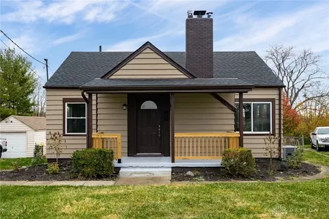 401 S Highview Rd, Middletown, OH 45044