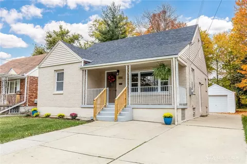 6924 Lois Dr, Cincinnati, OH 45239 photo 2