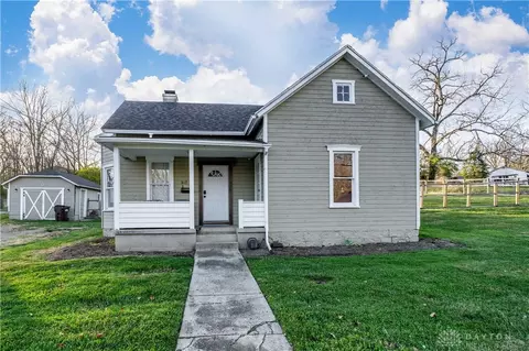 1617 N Belmont Ave, Springfield, OH 45503