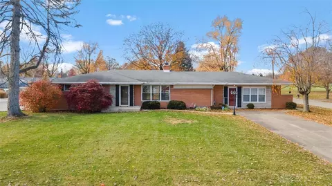 128 N Marshall Rd, Middletown, OH 45042