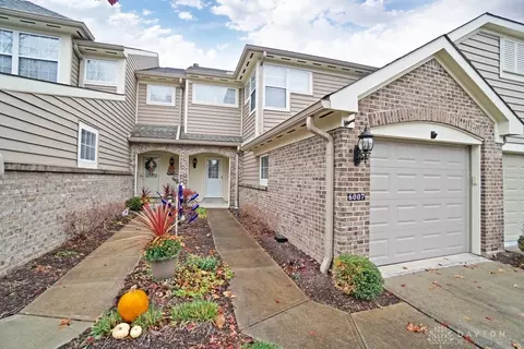 6007 Bridgehaven Dr, Milford, OH 45150