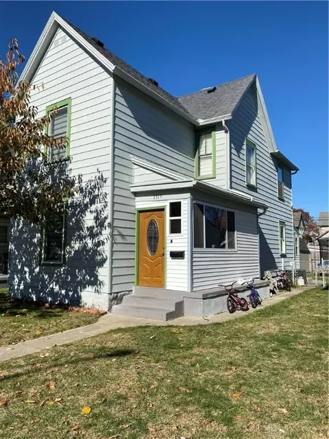 1315 Lamar St, Dayton, OH 45404