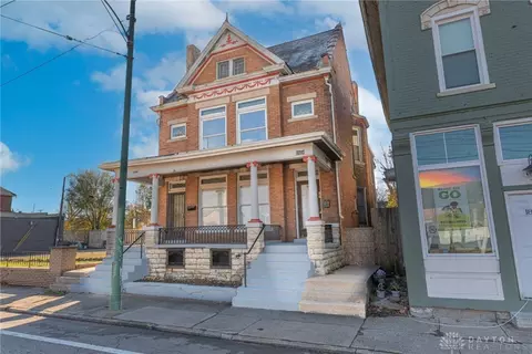 1804 E 5th St, Dayton, OH 45403