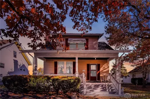324 Westview Ave, Cincinnati, OH 45215