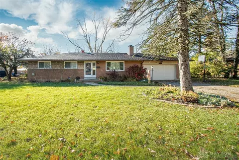 2092 E David Rd, Kettering, OH 45440