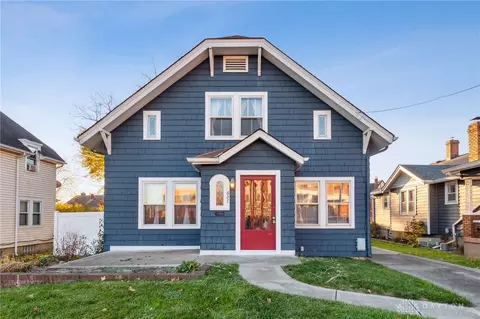 627 Eaton Ave, Hamilton, OH 45013