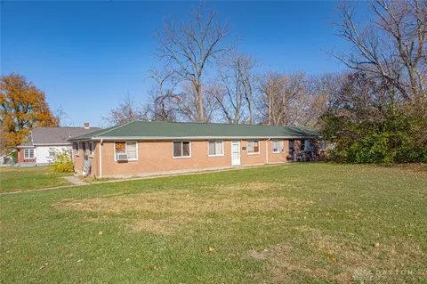 34 S Hatfield St, Dayton, OH 45417