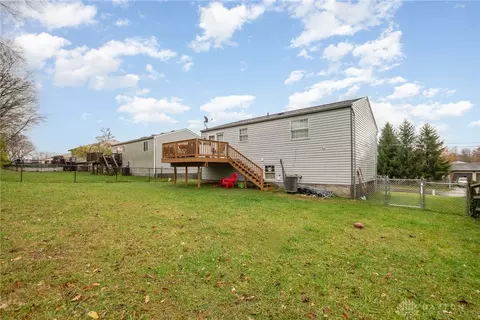 2756 Cranbrook Dr, Colerain Township, OH 45251 photo 24