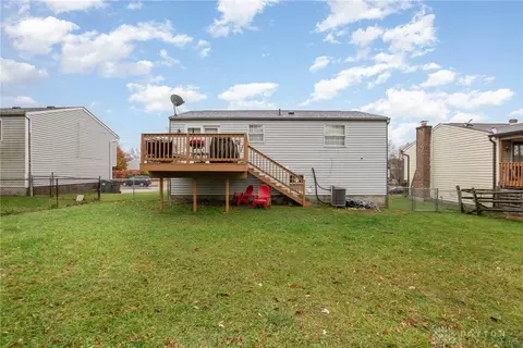 2756 Cranbrook Dr, Colerain Township, OH 45251 photo 22