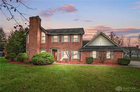 480 Saddle Park Ct, Dayton, OH 45458