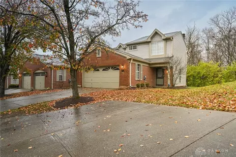 5630 Regimental Pl, Cincinnati, OH 45239