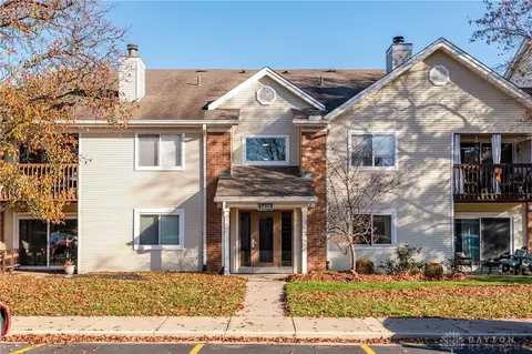 1430 Hollow Run #6, Centerville, OH 45459