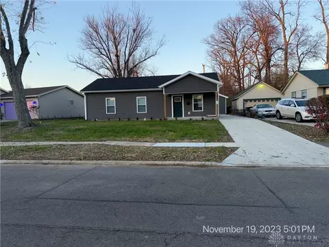 3853 Ark Ave, Dayton, OH 45416