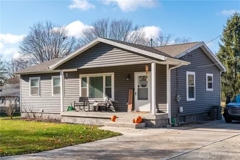 456 Eavey St, Xenia, OH 45385