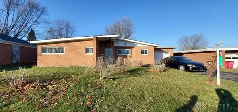 108 Lowry Dr, West Milton, OH 45383