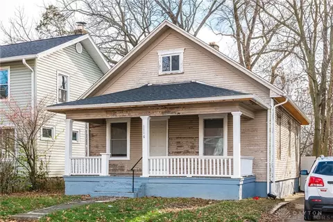 1116 Kammer Ave, Dayton, OH 45417