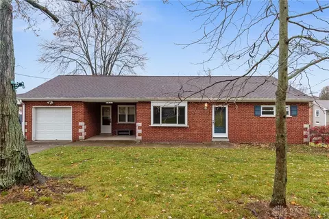 7803 Zion Hill Rd, Cleves, OH 45002