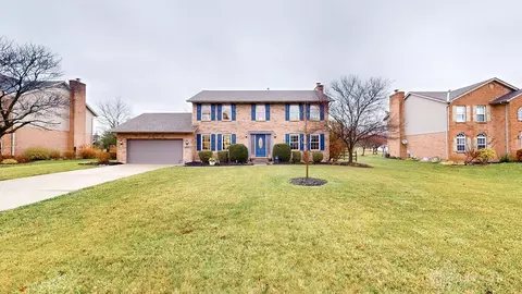 4700 Imperial Dr, Liberty, OH 45011