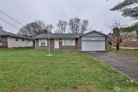 Undisclosed, Middletown, OH 45044