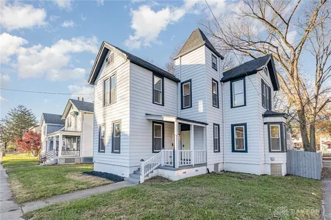 1236 Laidlaw Ave, Cincinnati, OH 45237