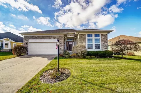 10115 Sawtry Ln, Dayton, OH 45458